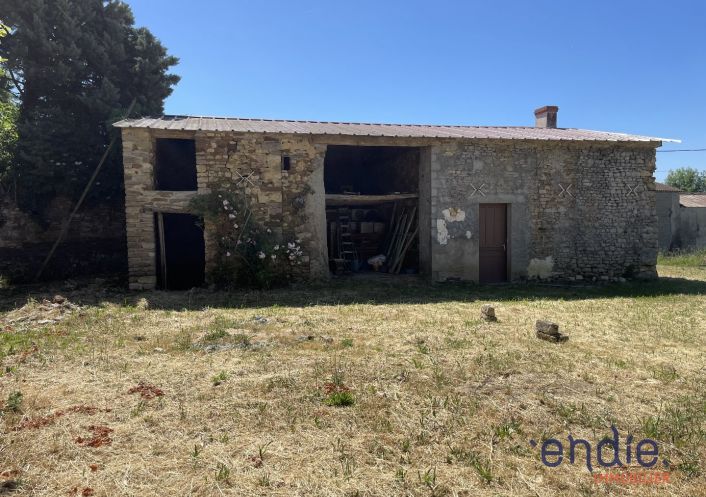 vente Maison Messais