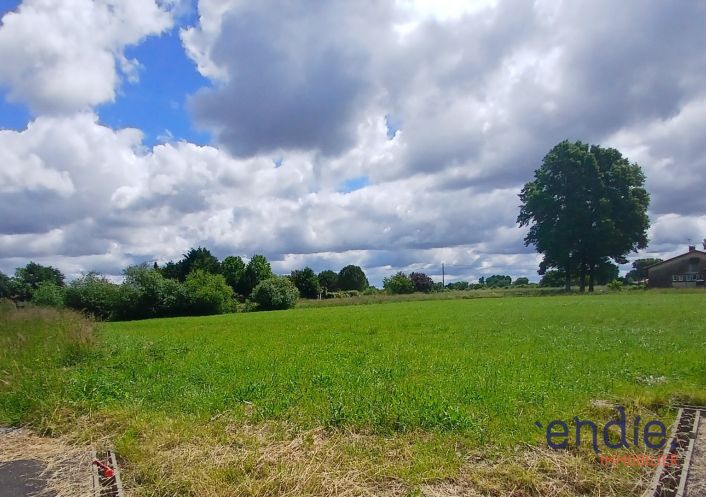 à vendre Terrain en lotissement Hagetmau