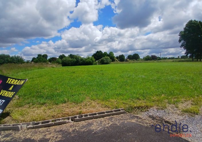 à vendre Terrain en lotissement Hagetmau