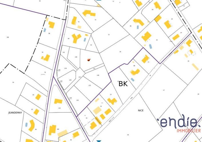 à vendre Terrain en lotissement Hagetmau