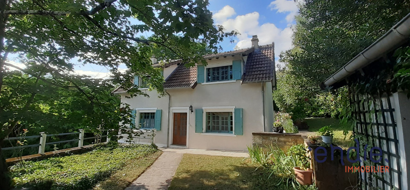 à vendre Maison Chateau Sur Allier - Photo 1