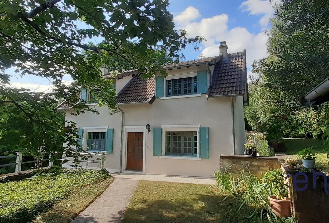 vente Maison Chateau Sur Allier - Photo 1