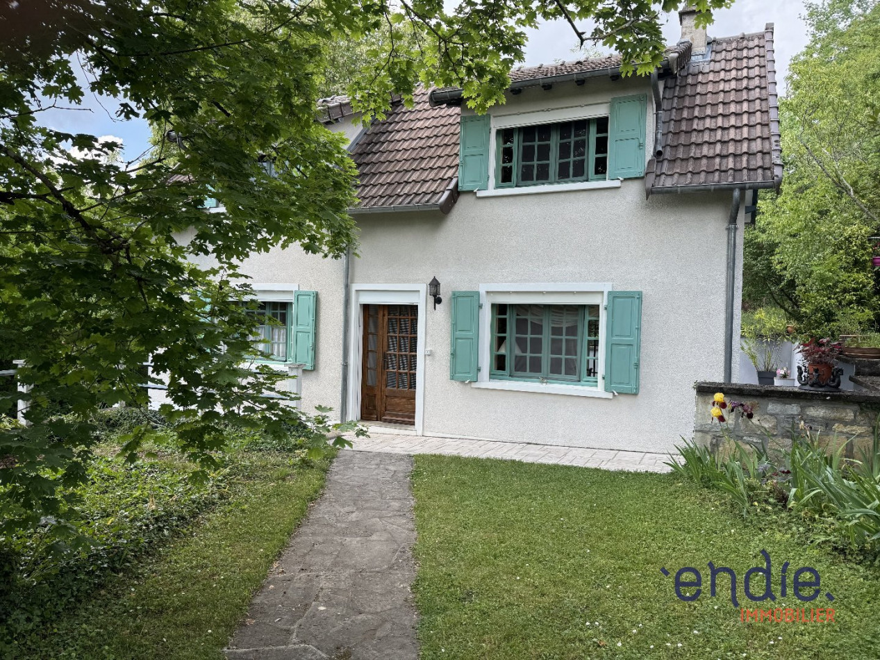 à vendre Maison Chateau Sur Allier - Photo 3