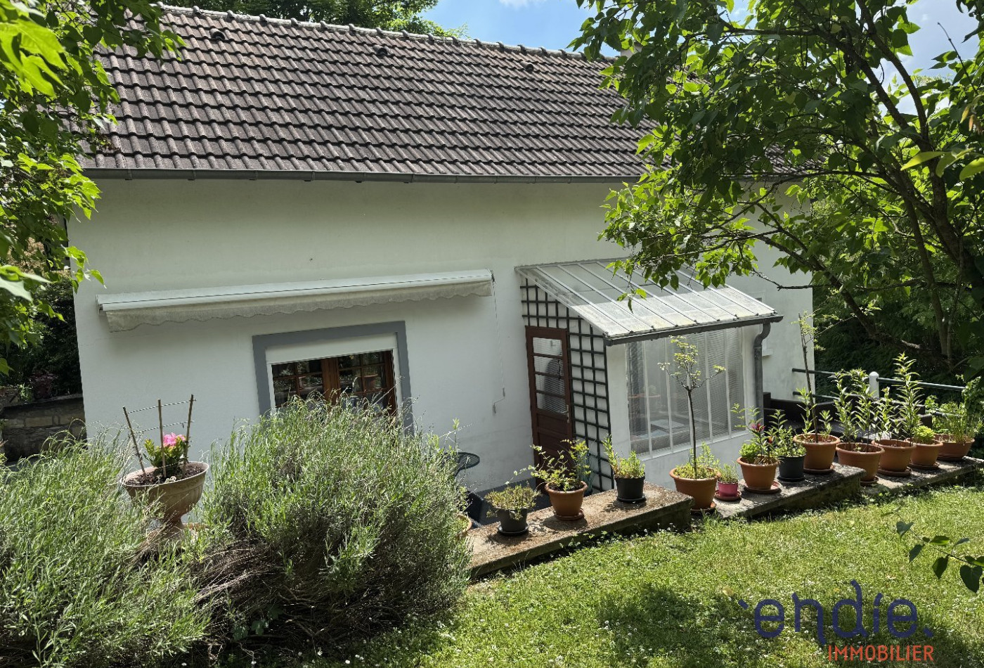 vente Maison Chateau Sur Allier - Photo 4