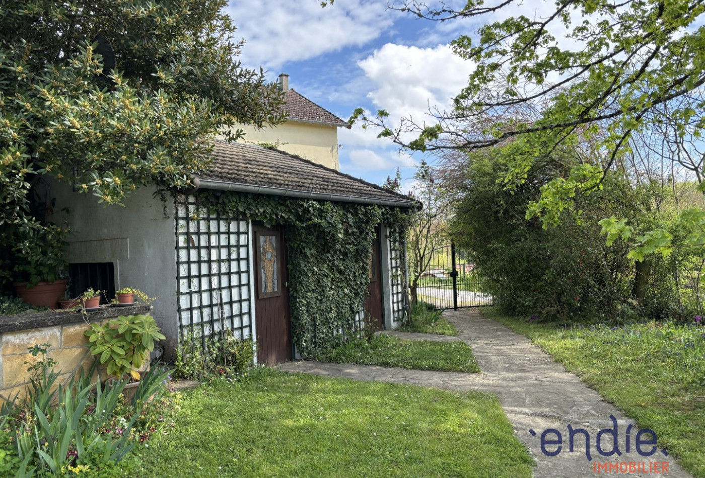 vente Maison Chateau Sur Allier - Photo 5