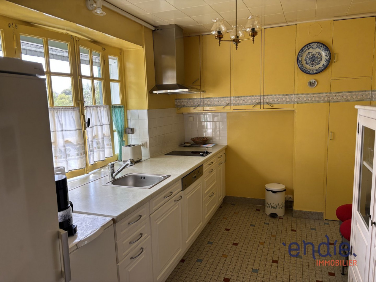 à vendre Maison Chateau Sur Allier - Photo 8