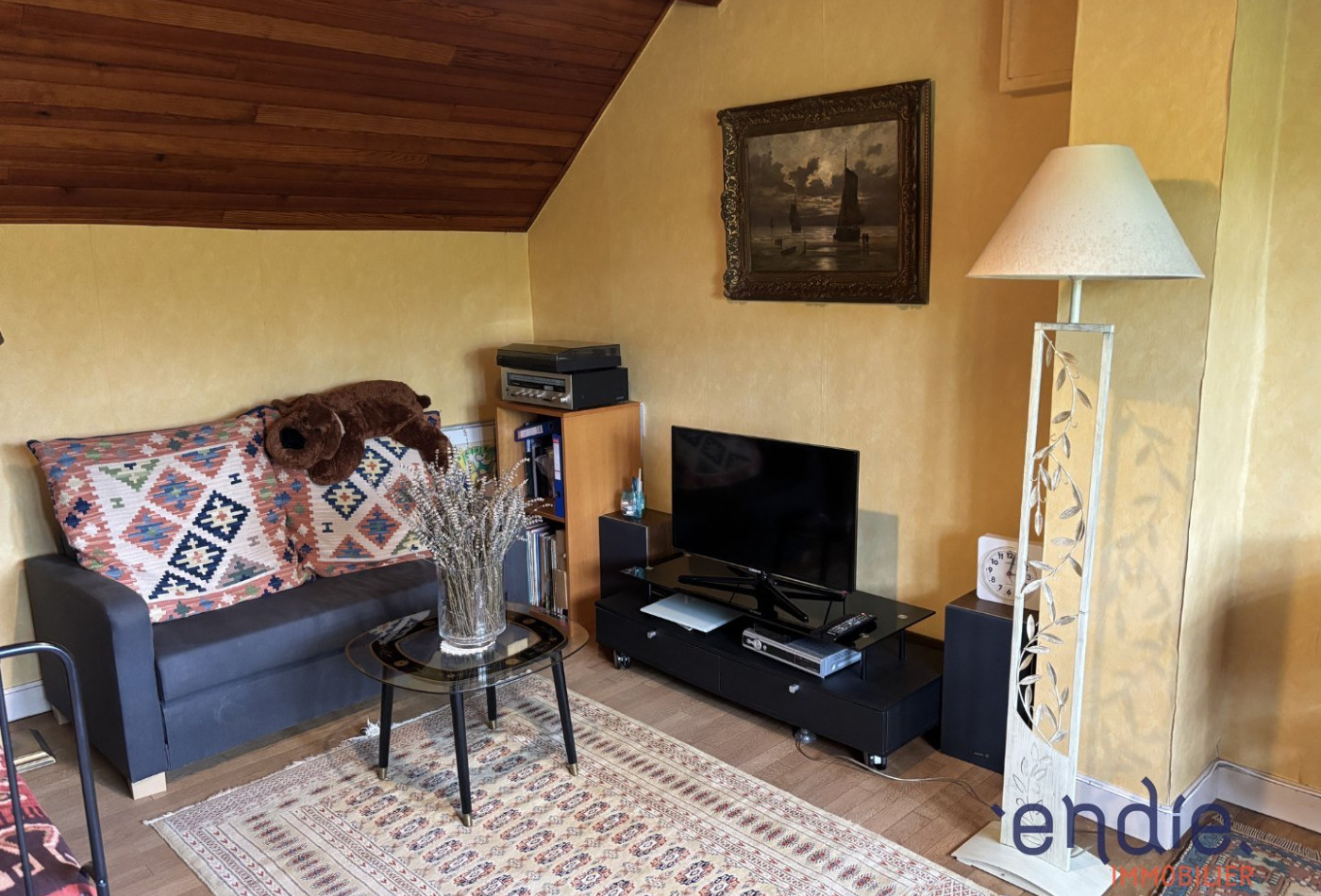 vente Maison Chateau Sur Allier - Photo 10