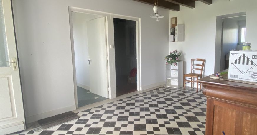 vente Maison Coulanges