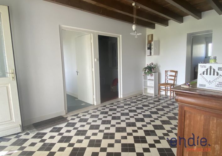 à vendre Maison Coulanges