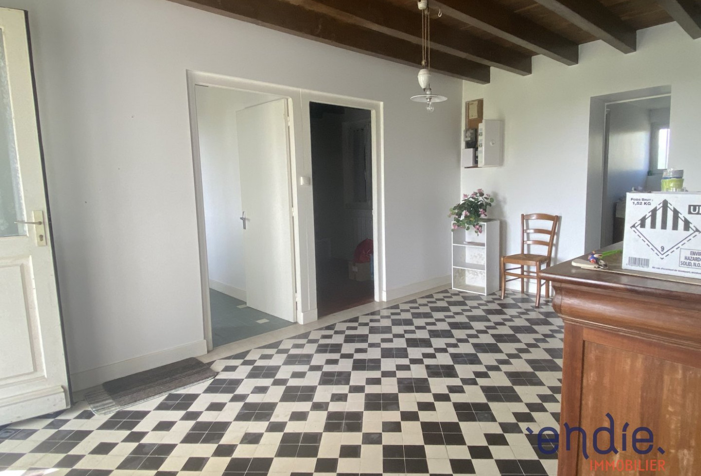 vente Maison Coulanges - Photo 3