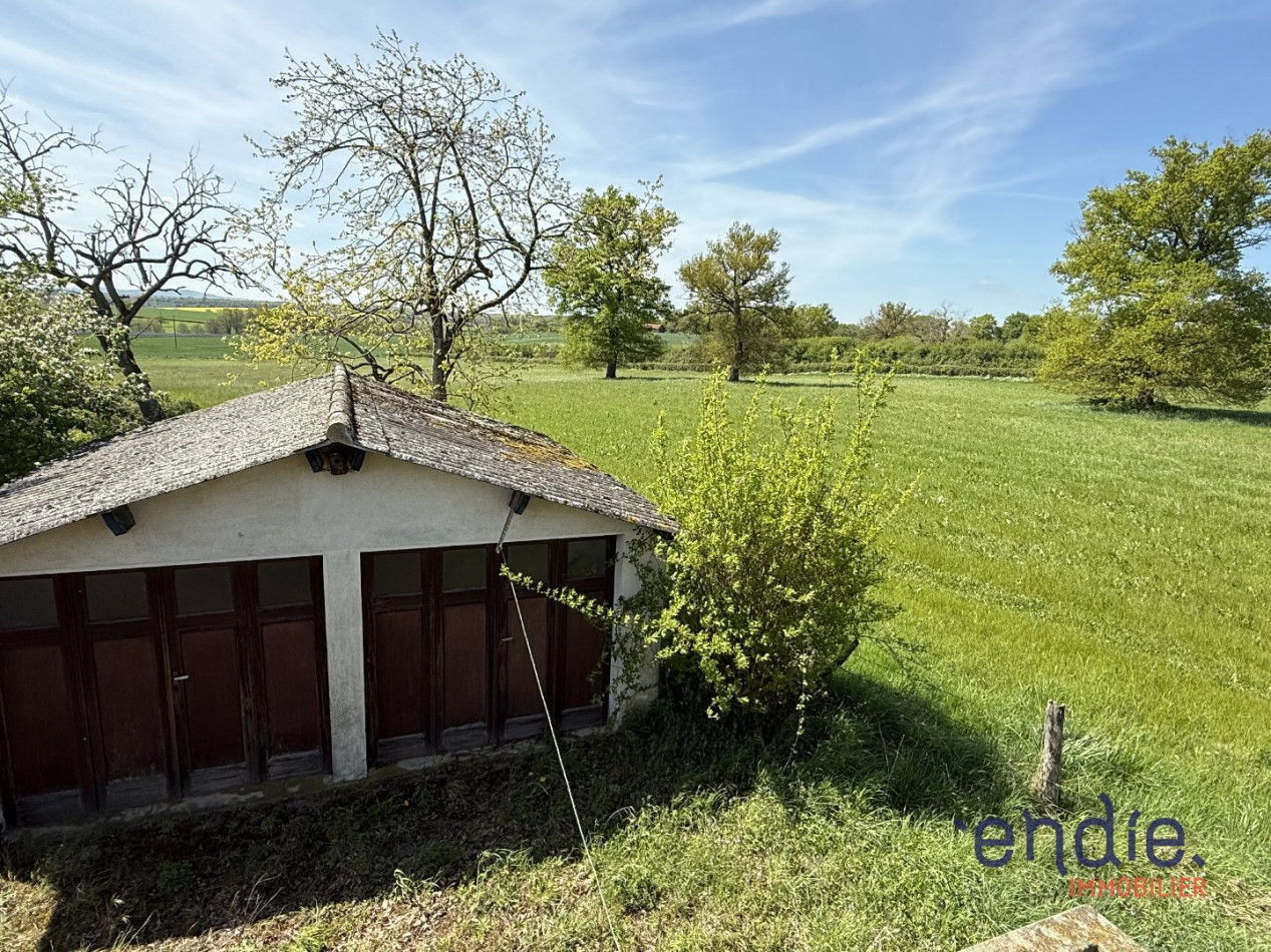 à vendre Maison Coulanges - Photo 11