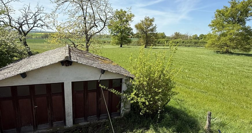 vente Maison Coulanges