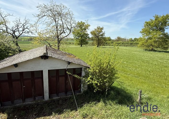 à vendre Maison Coulanges