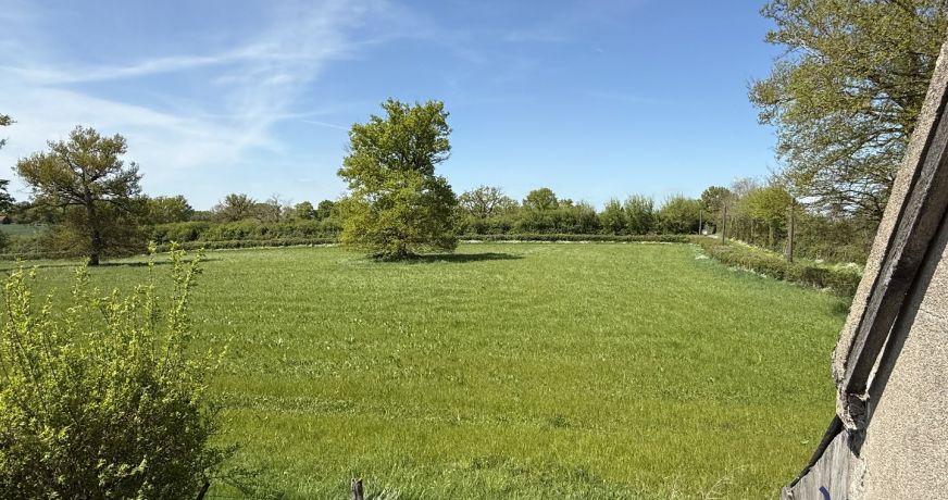 vente Maison Coulanges