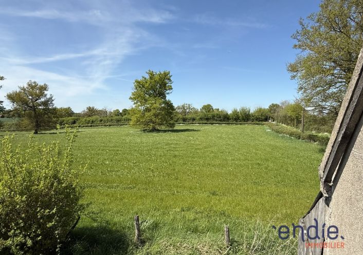 à vendre Maison Coulanges