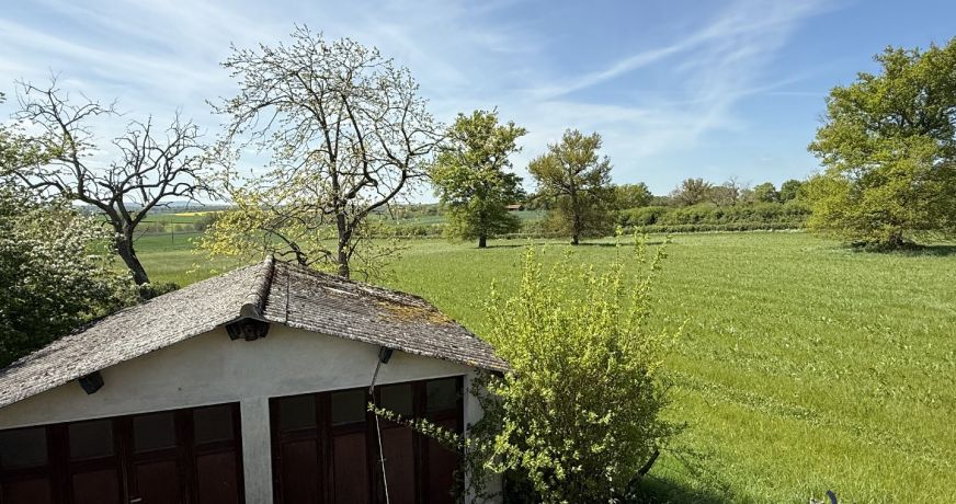 vente Maison Coulanges