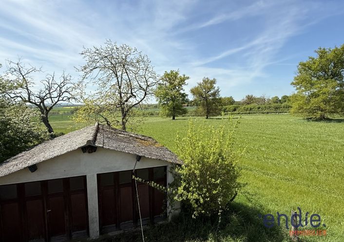 à vendre Maison Coulanges