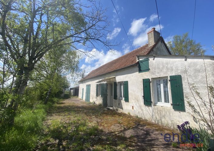 à vendre Maison Coulanges