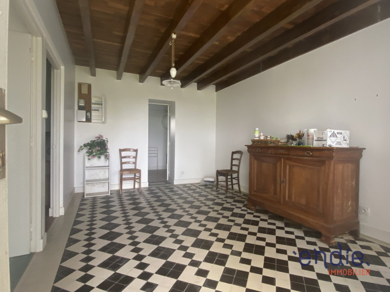 à vendre Maison Coulanges - Photo 4