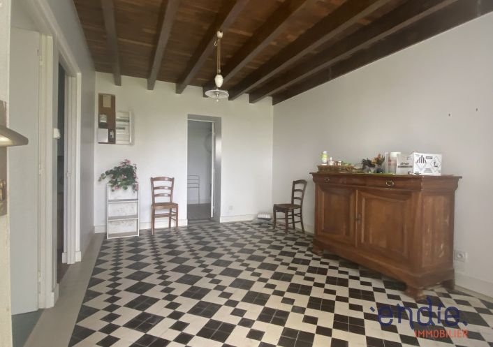 à vendre Maison Coulanges