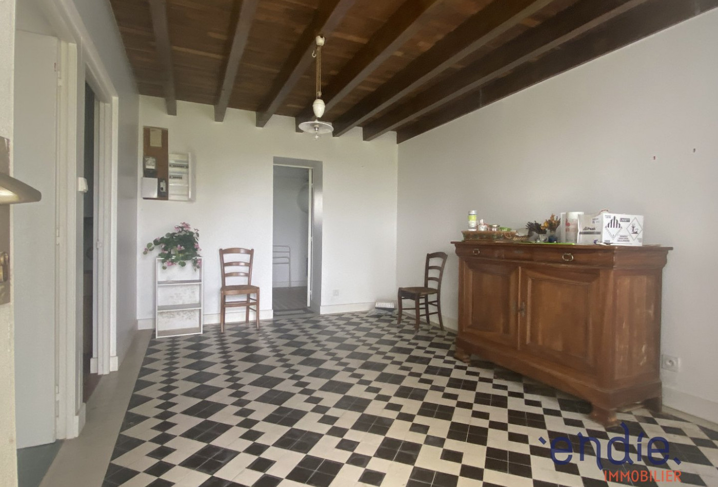 vente Maison Coulanges - Photo 4