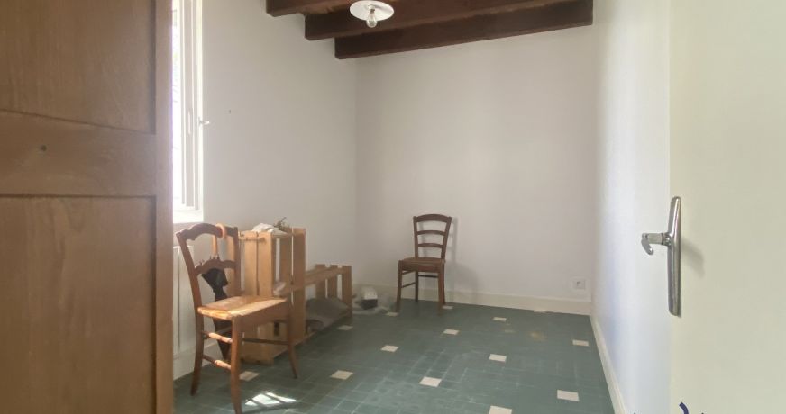 vente Maison Coulanges