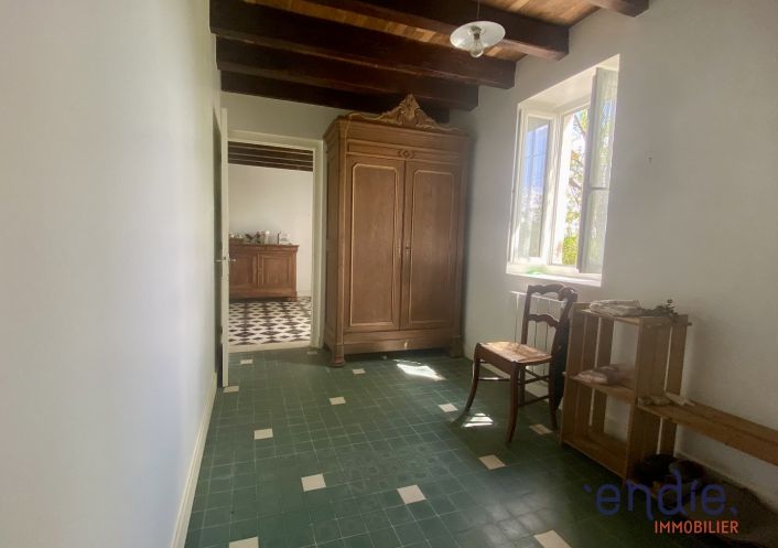 à vendre Maison Coulanges