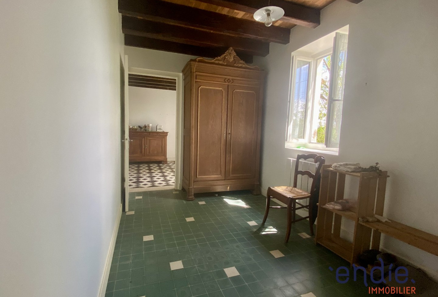 vente Maison Coulanges - Photo 6