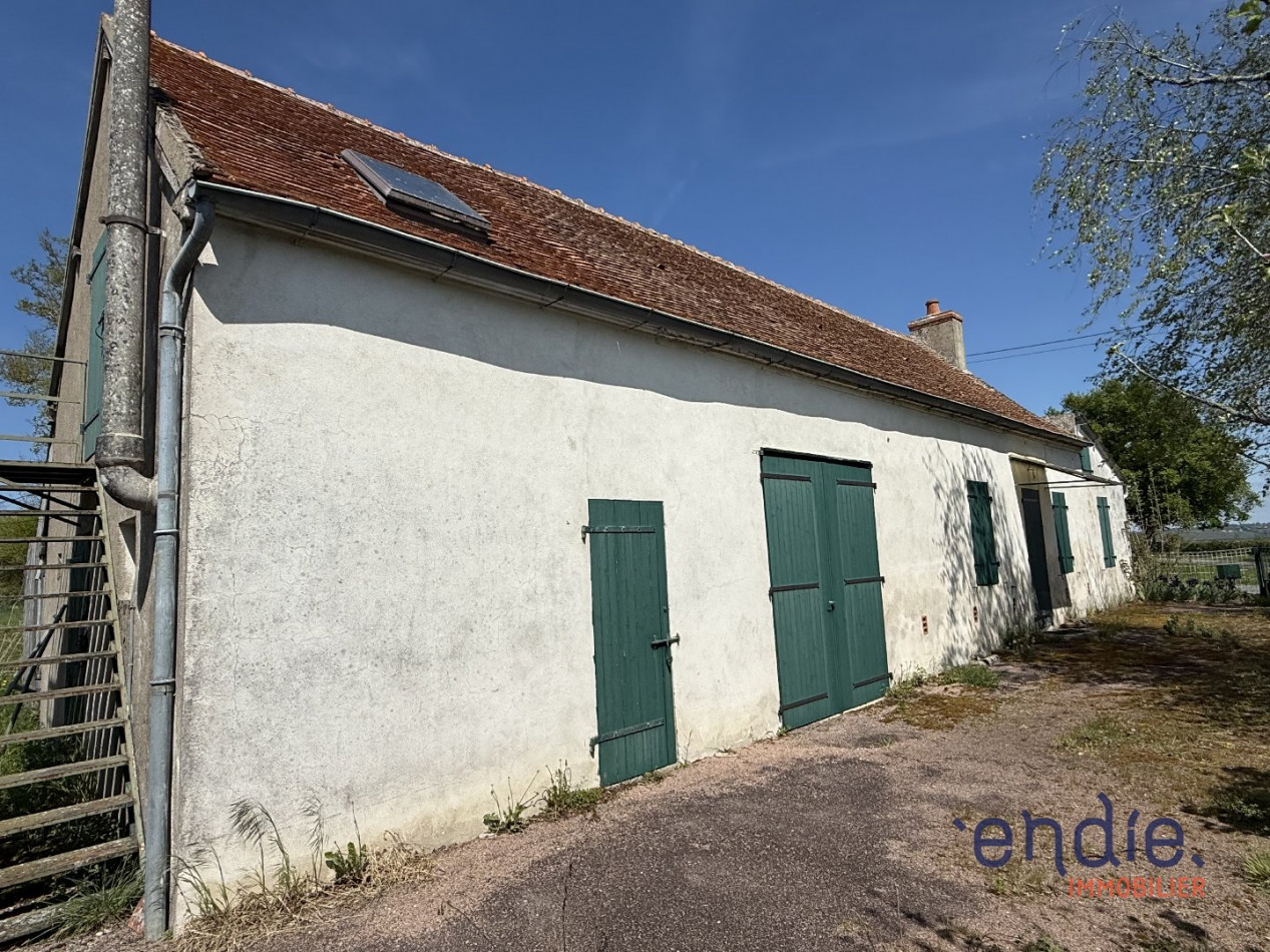 à vendre Maison Coulanges - Photo 2