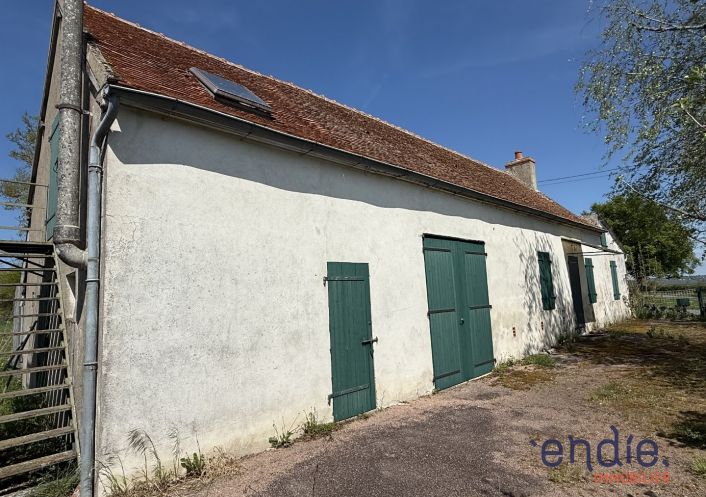 à vendre Maison Coulanges