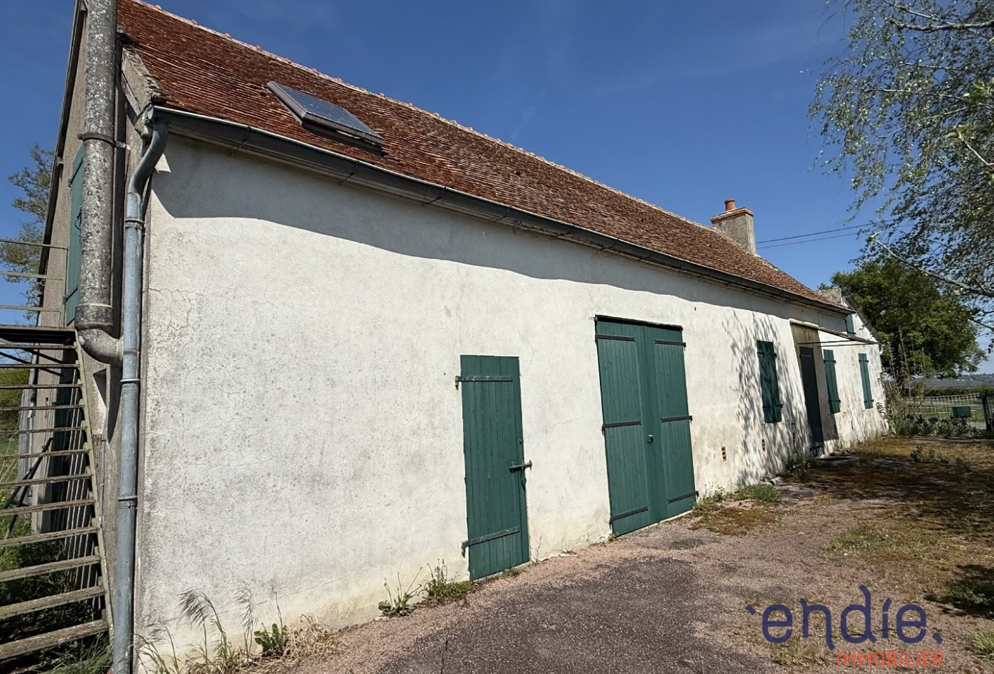 vente Maison Coulanges - Photo 2