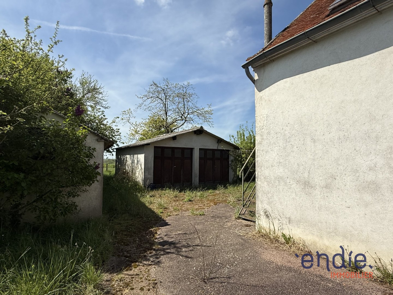 à vendre Maison Coulanges - Photo 7