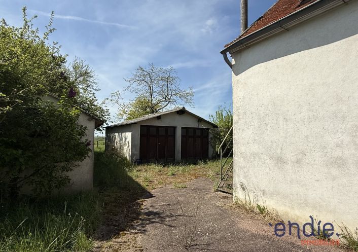 à vendre Maison Coulanges