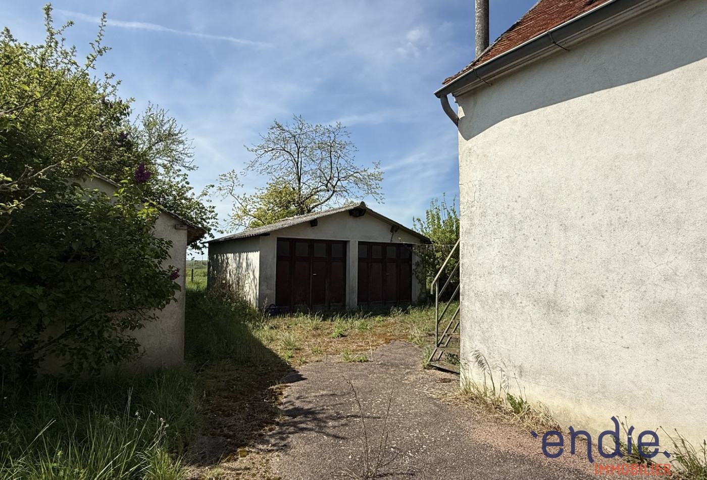 vente Maison Coulanges - Photo 7