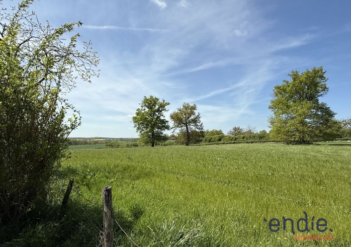 à vendre Maison Coulanges
