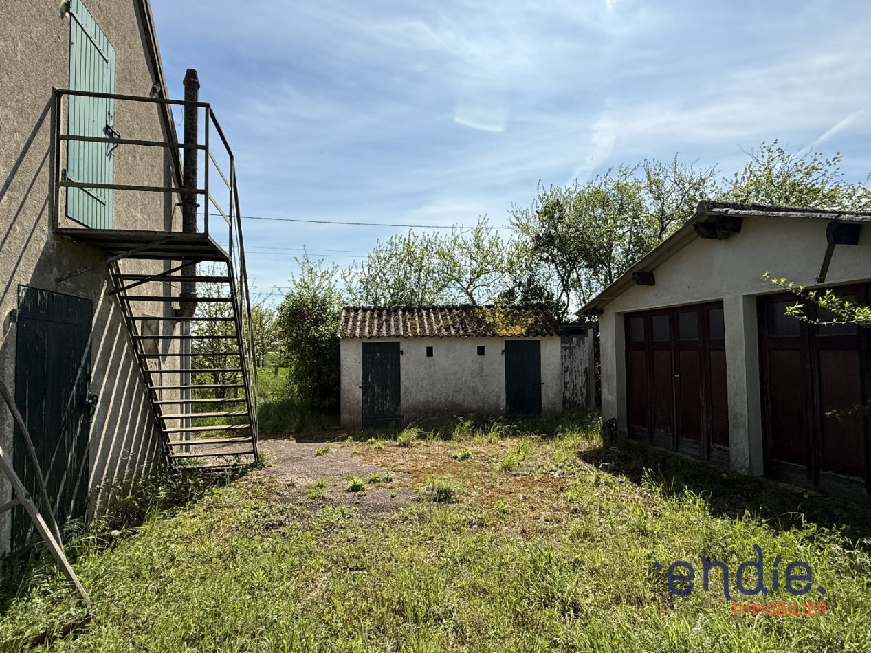 à vendre Maison Coulanges - Photo 10