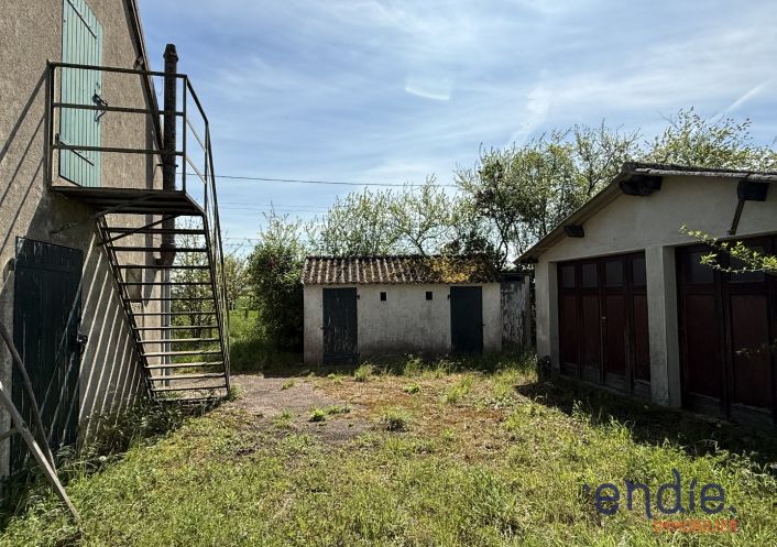 à vendre Maison Coulanges