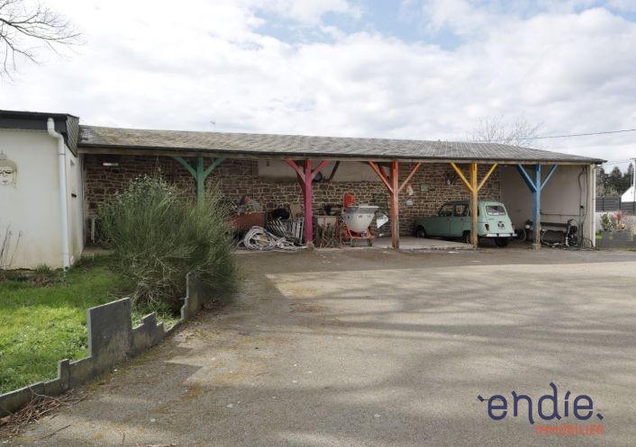 vente Maison Inguiniel