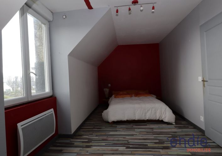 vente Maison Inguiniel