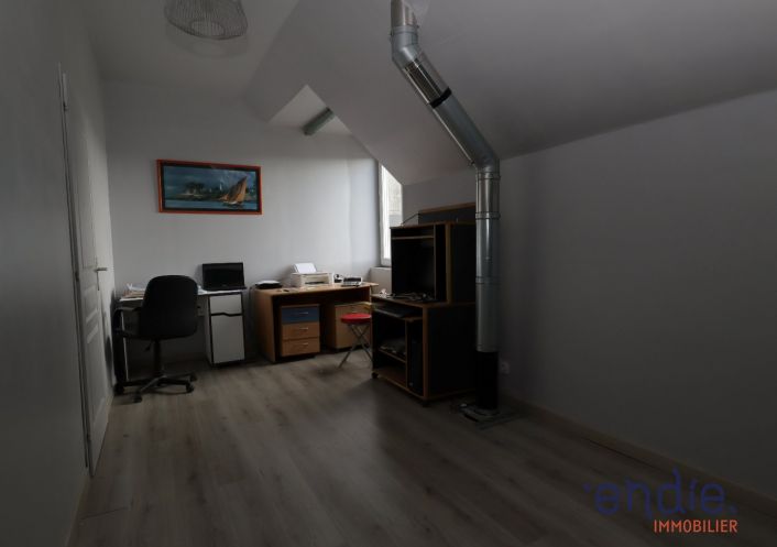 vente Maison Inguiniel