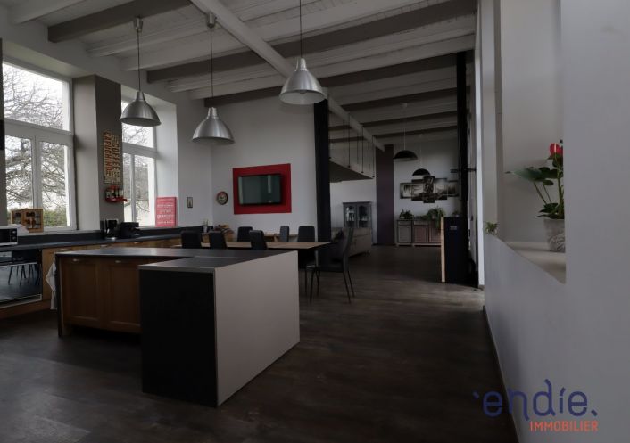 vente Maison Inguiniel