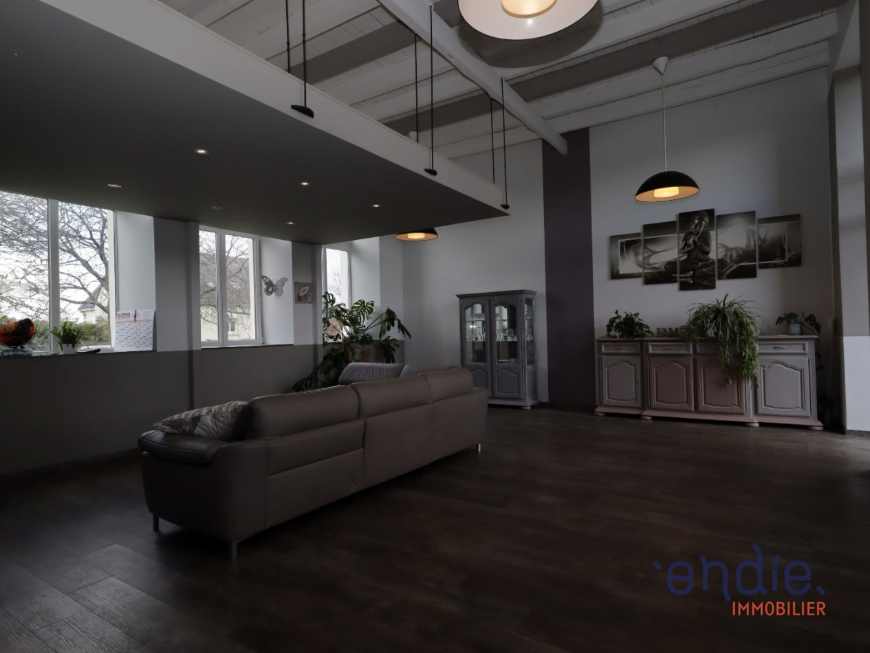 vente Maison Inguiniel - Photo 3