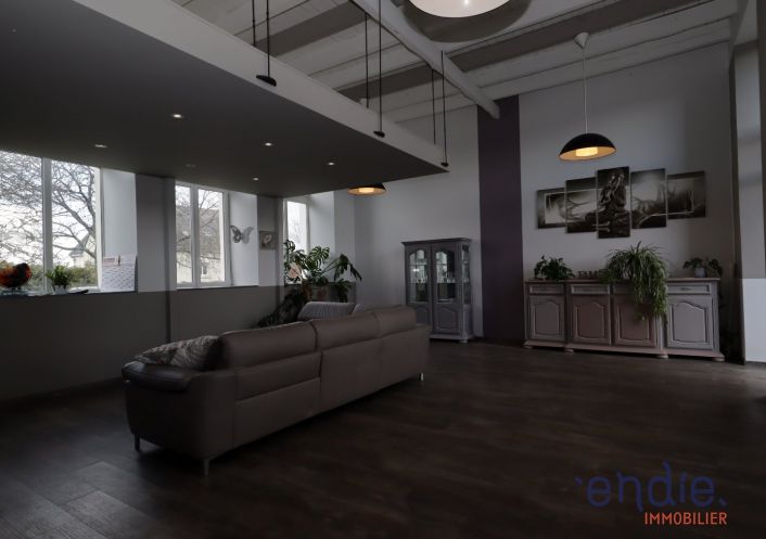 vente Maison Inguiniel