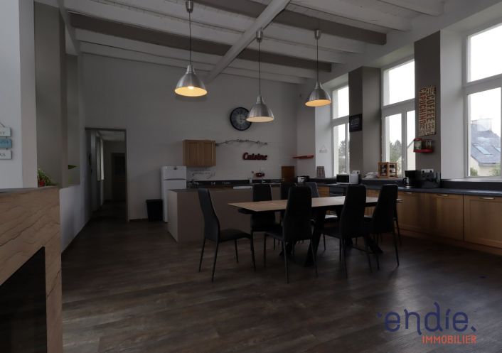 vente Maison Inguiniel