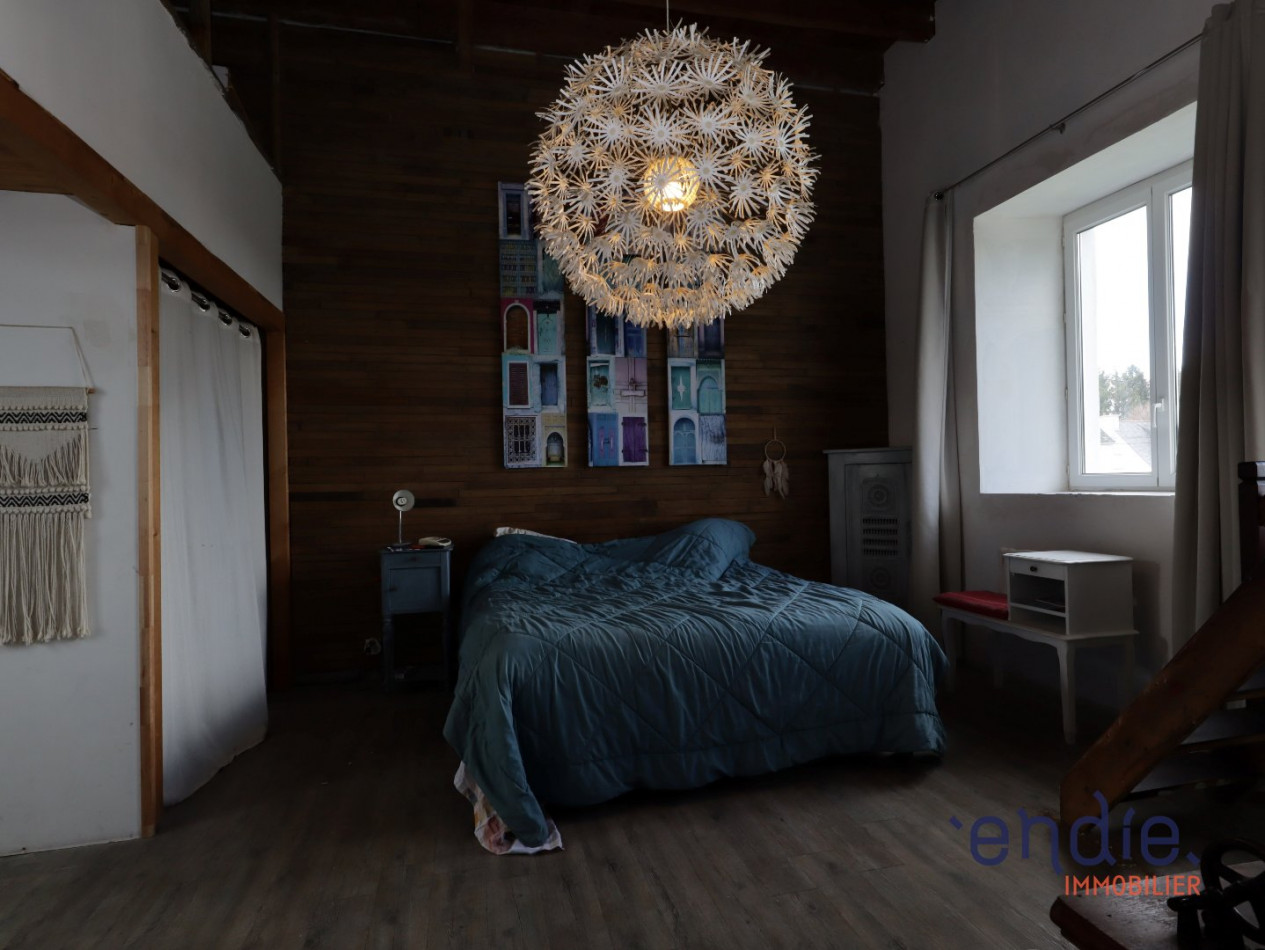 vente Maison Inguiniel - Photo 6