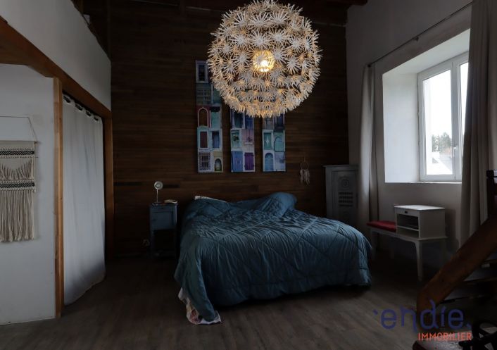 vente Maison Inguiniel