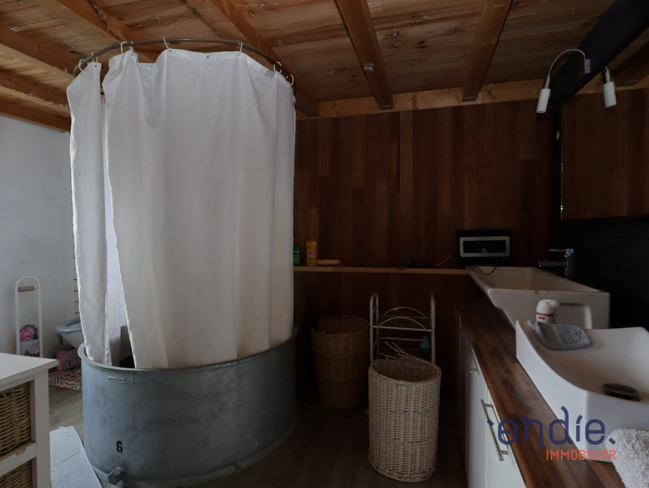 vente Maison Inguiniel - Photo 7