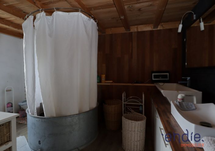 vente Maison Inguiniel