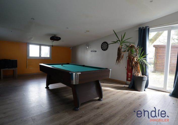 vente Maison Inguiniel