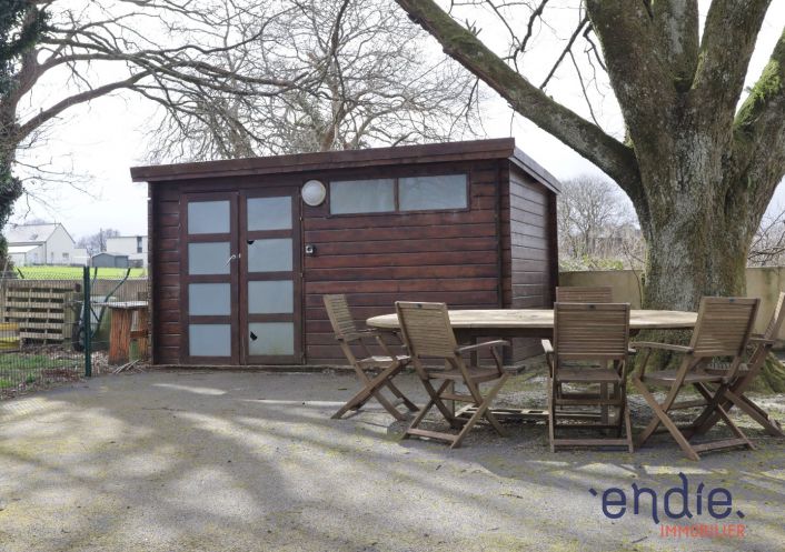 vente Maison Inguiniel